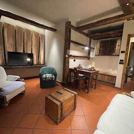 Hotel Milleluci Aosta Kültér fotó
