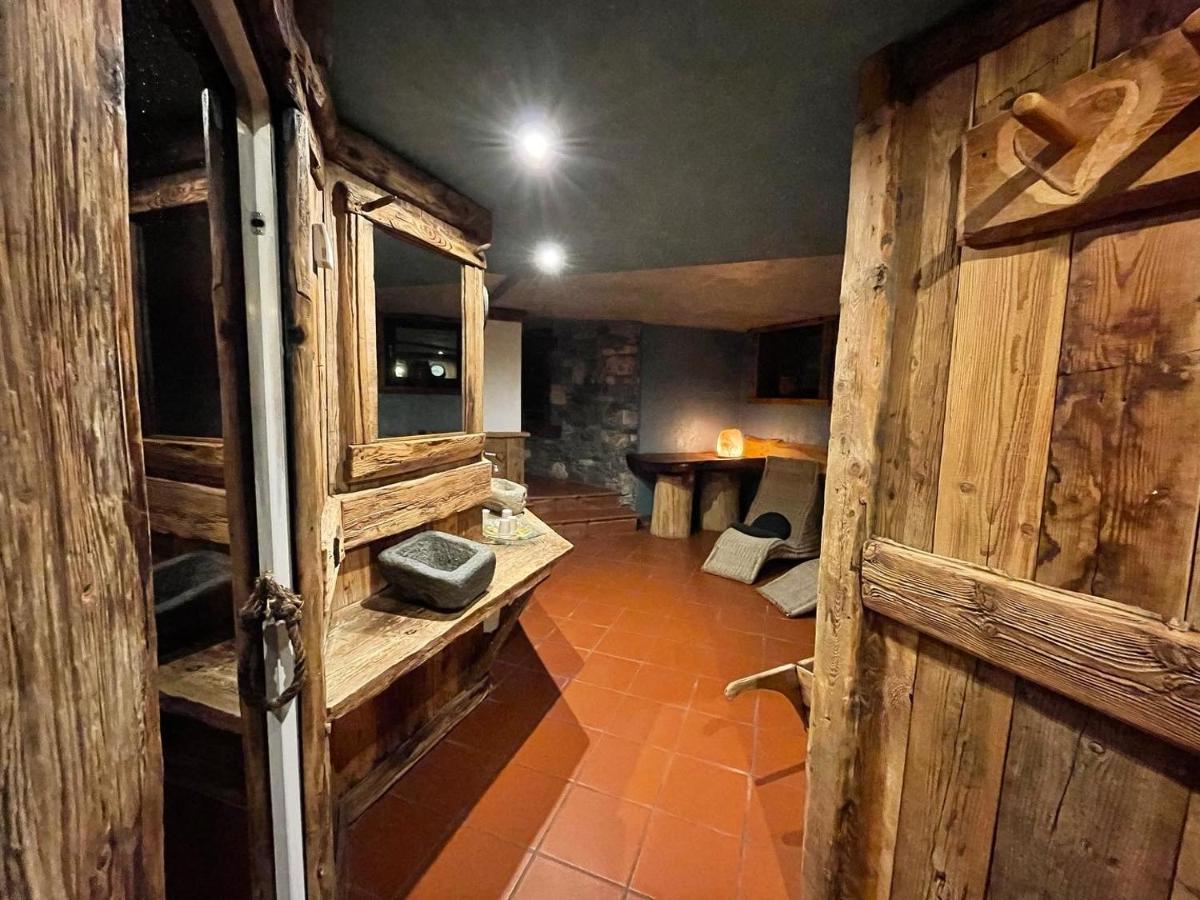 Hotel Milleluci Aosta Kültér fotó