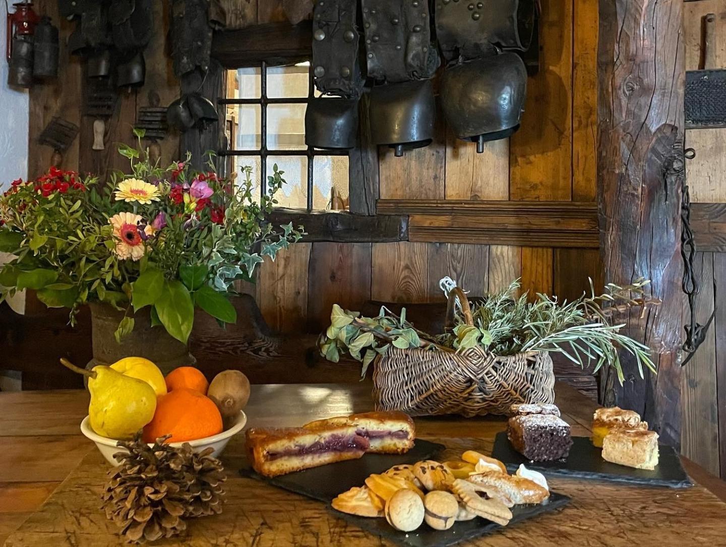 Hotel Milleluci Aosta Kültér fotó