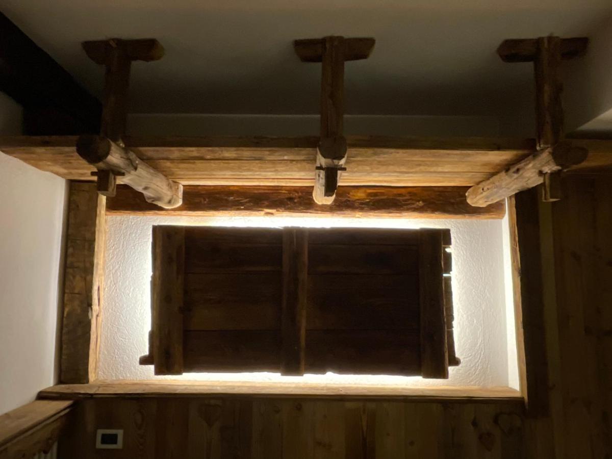 Hotel Milleluci Aosta Kültér fotó