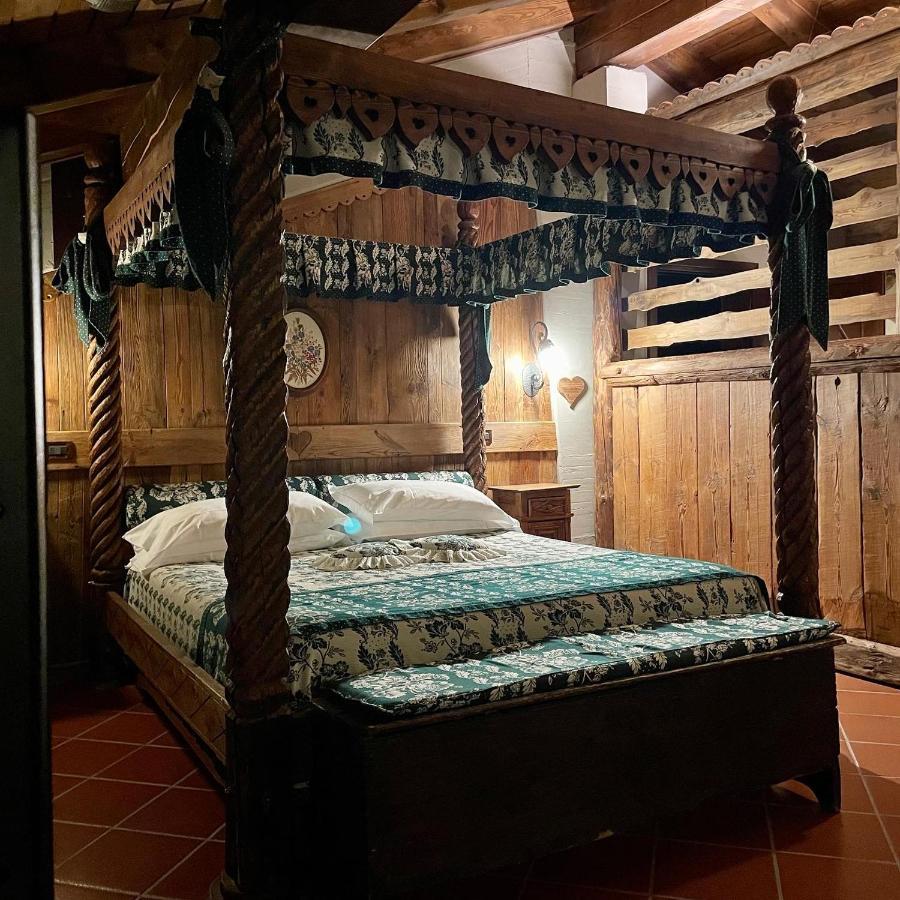 Hotel Milleluci Aosta Kültér fotó
