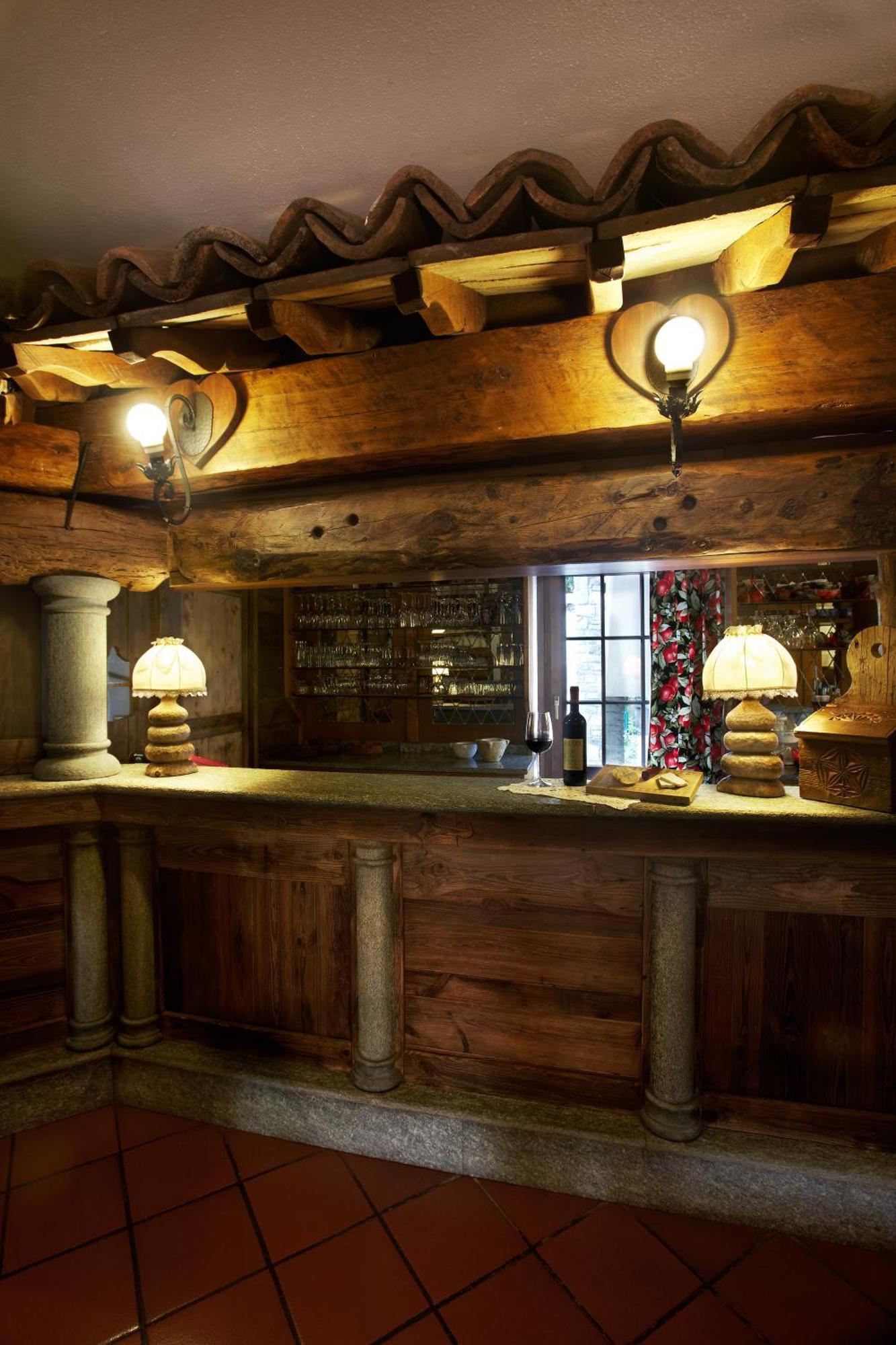 Hotel Milleluci Aosta Kültér fotó