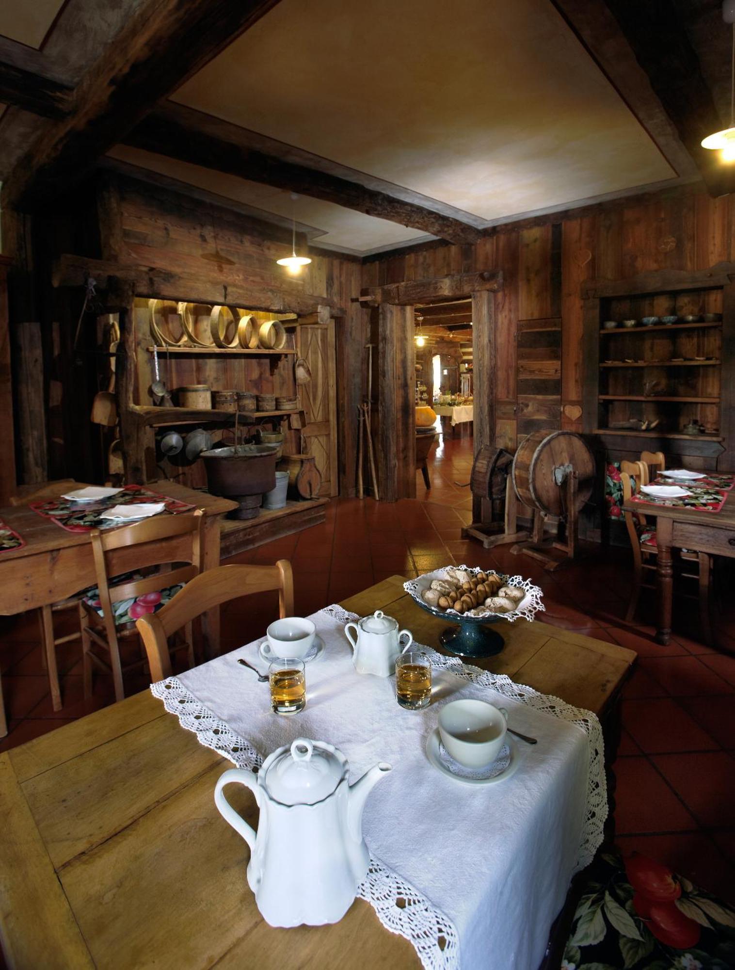 Hotel Milleluci Aosta Kültér fotó