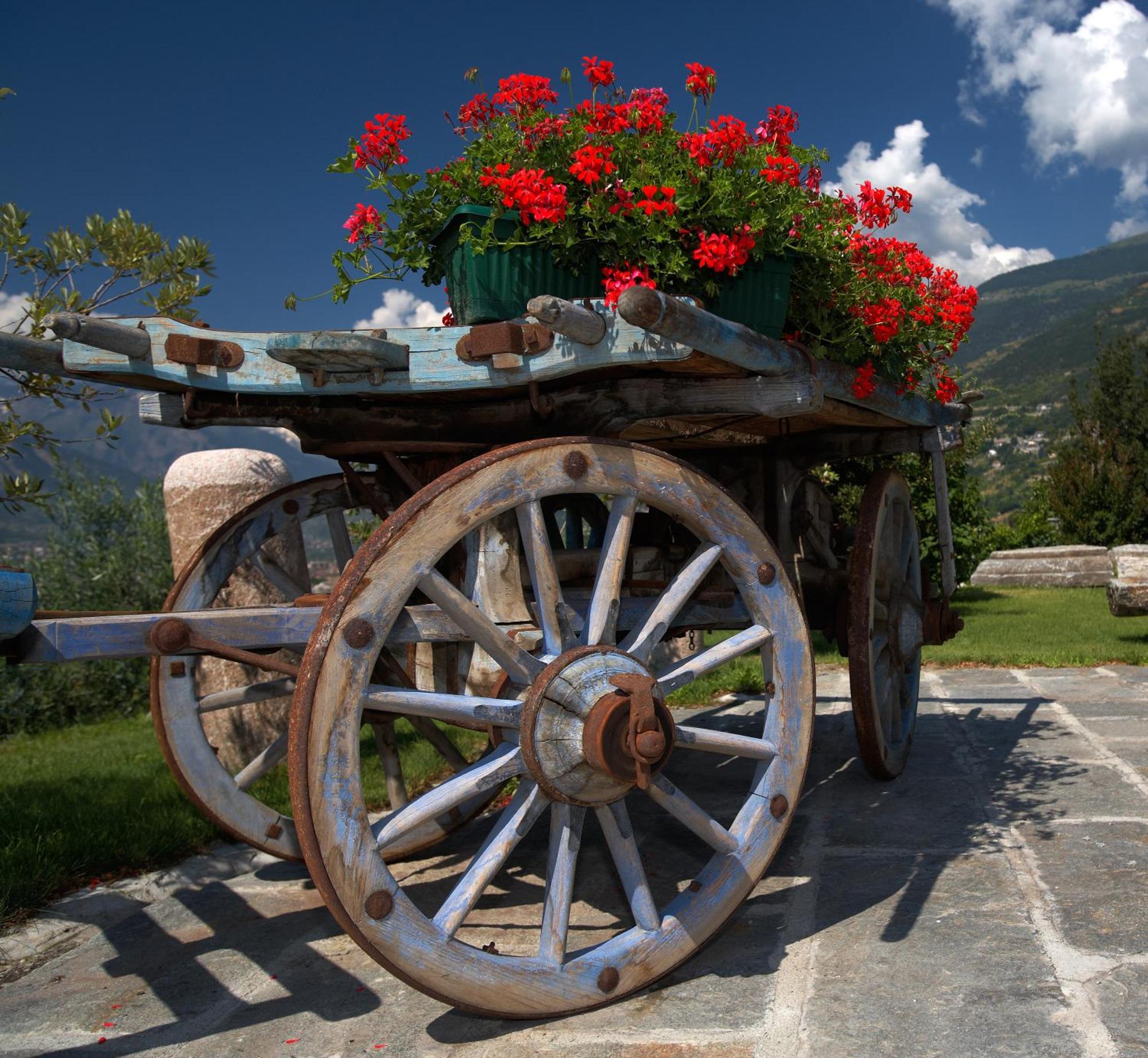 Hotel Milleluci Aosta Kültér fotó