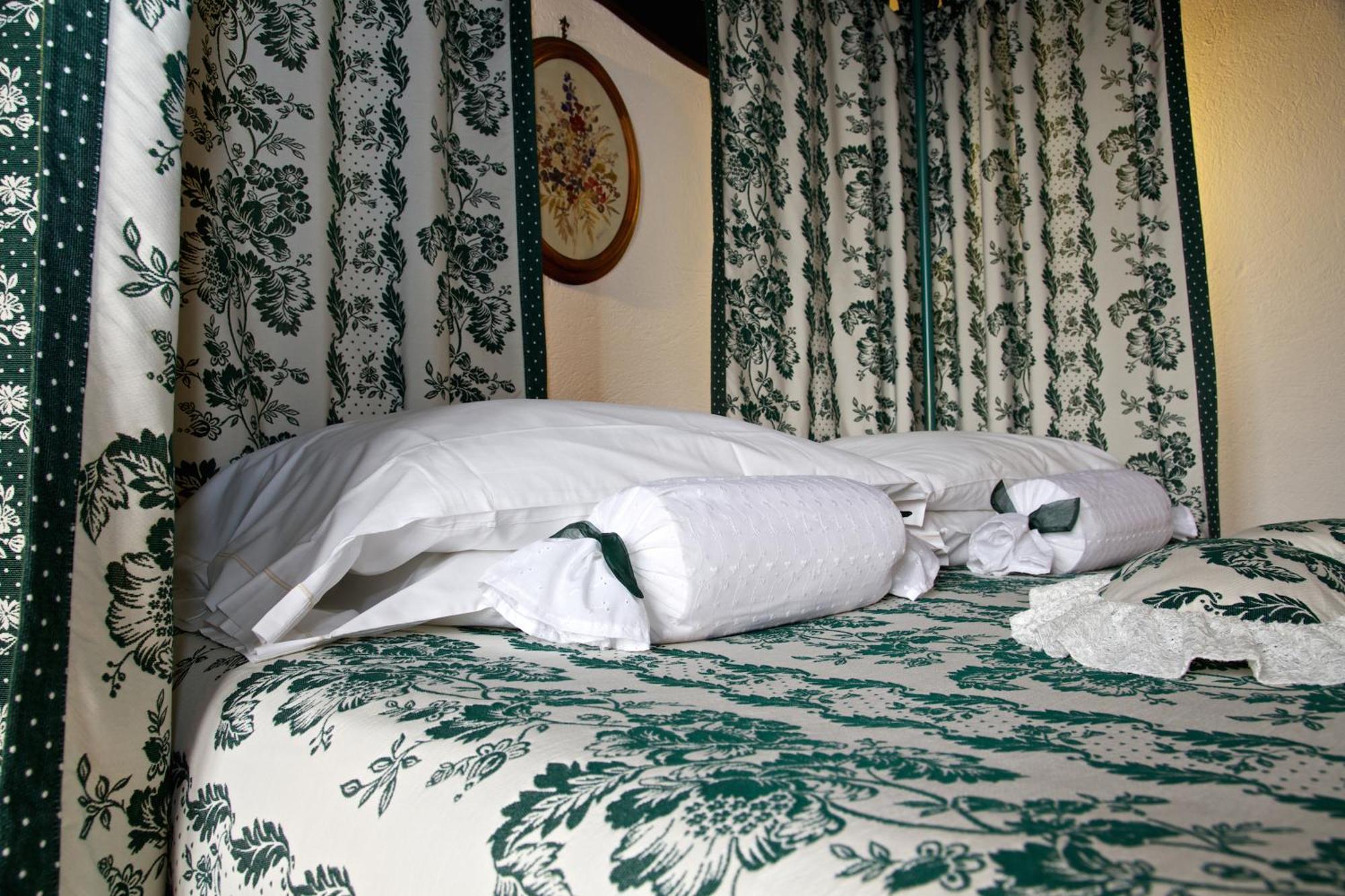 Hotel Milleluci Aosta Szoba fotó