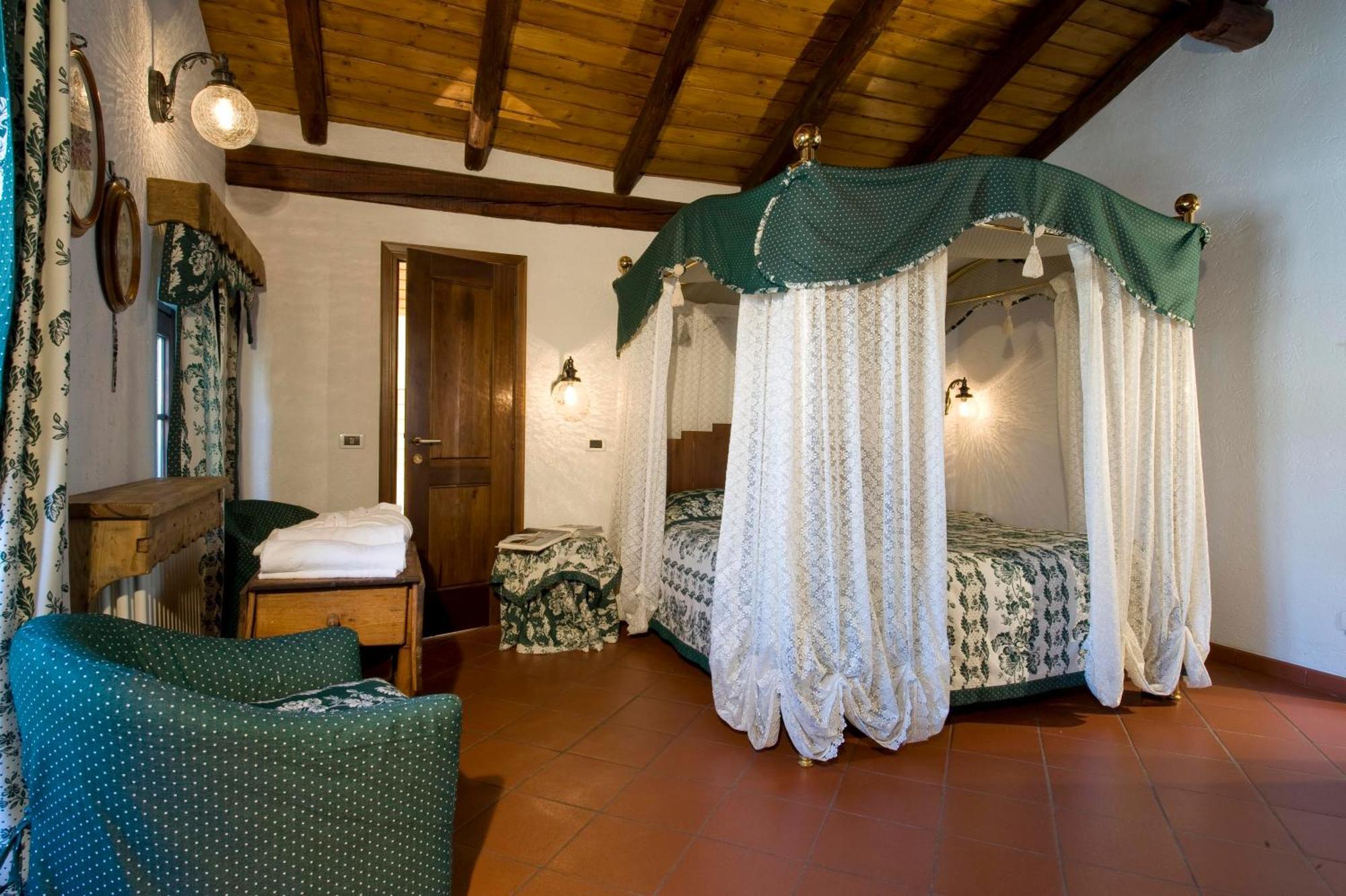 Hotel Milleluci Aosta Szoba fotó