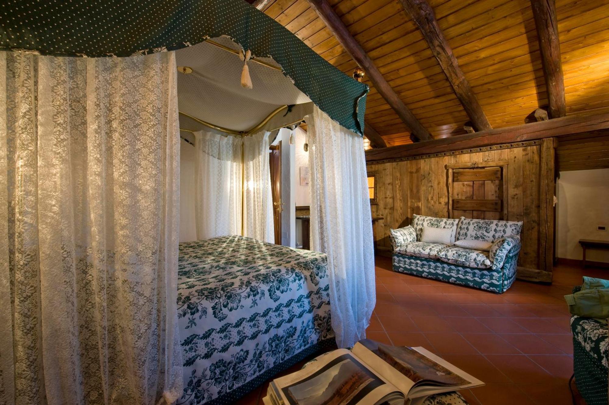 Hotel Milleluci Aosta Szoba fotó
