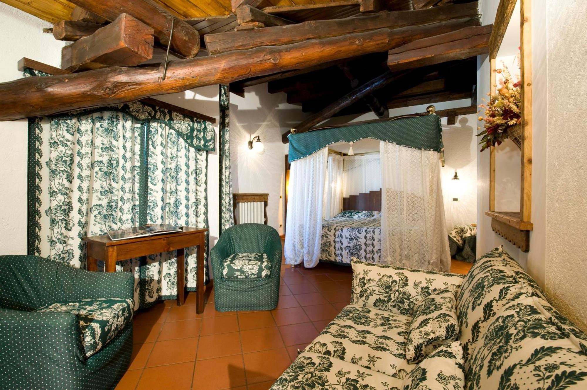 Hotel Milleluci Aosta Kültér fotó