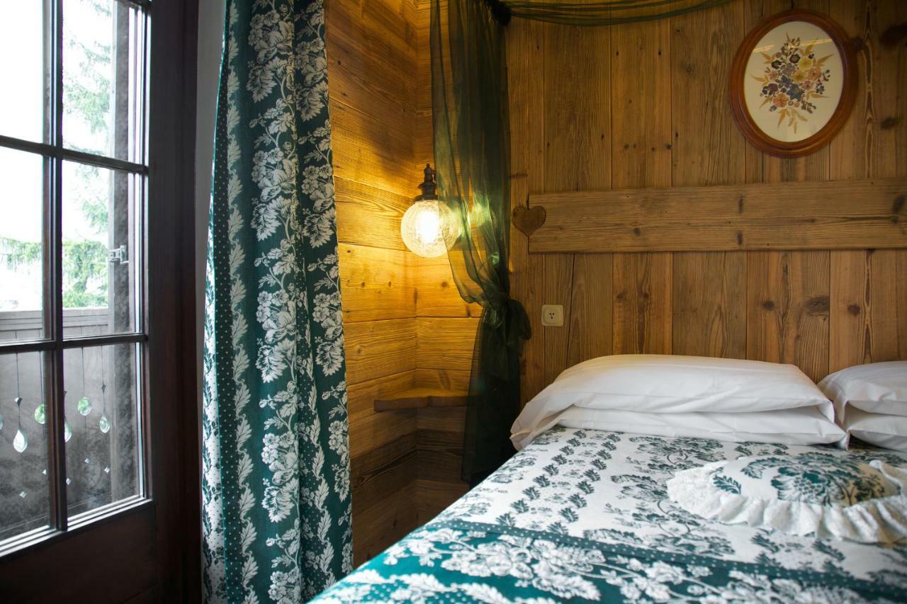 Hotel Milleluci Aosta Kültér fotó