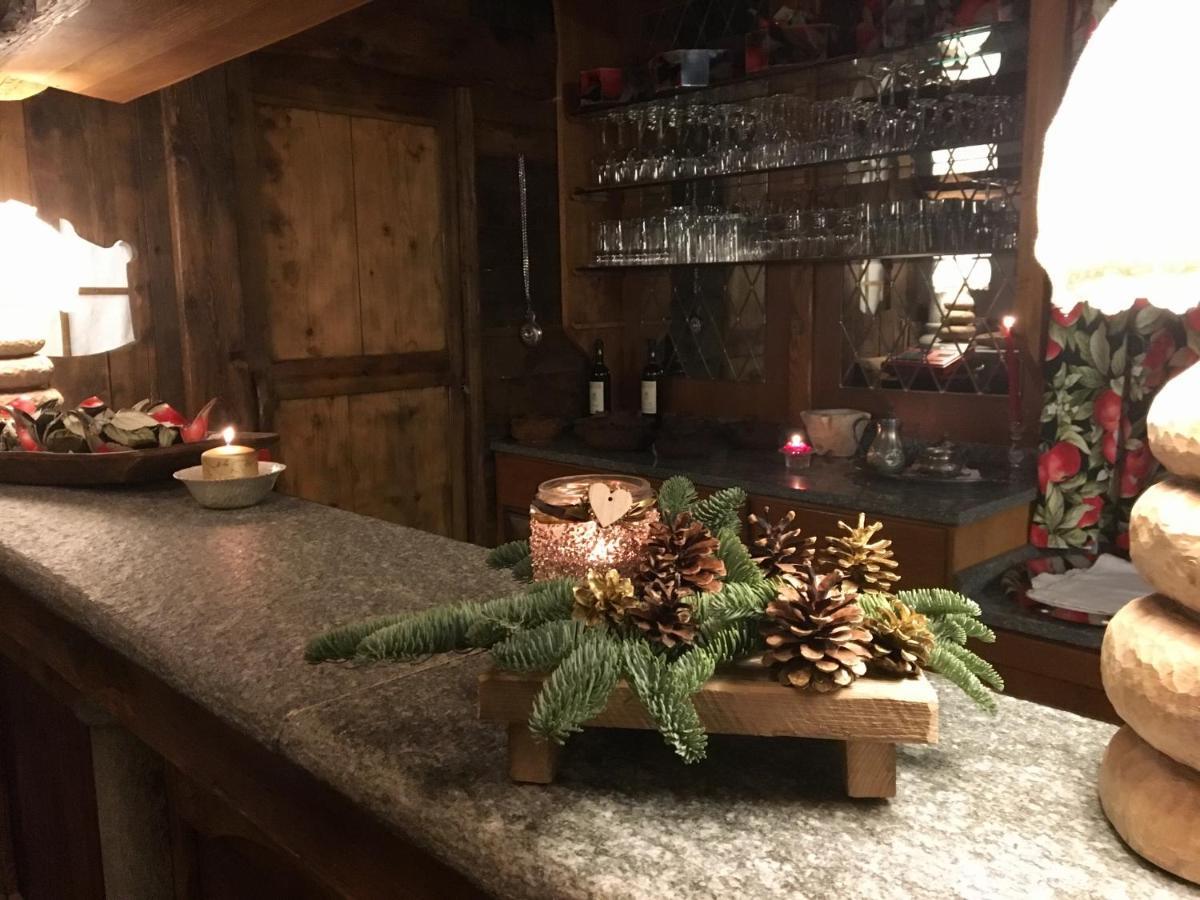 Hotel Milleluci Aosta Kültér fotó
