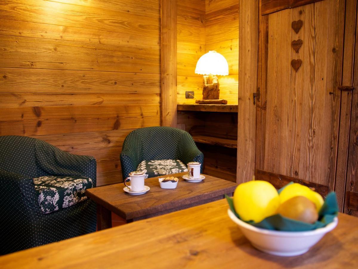 Hotel Milleluci Aosta Kültér fotó